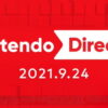 任天堂ダイレクト