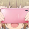 スマホ