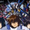 ガンダムSEED DESTINY