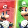 マリオ