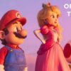 ザ・スーパーマリオブラザーズ・ムービー