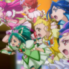 プリキュア5