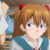 エヴァンゲリオン