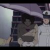 逮捕
