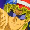 アメリカ人