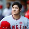 大谷翔平