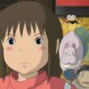 千と千尋の神隠し