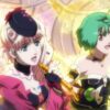 マクロスF