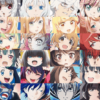 2023年春アニメ