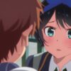 彼女、お借りします