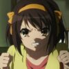涼宮ハルヒ