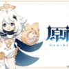 原神