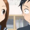 からかい上手の高木さん