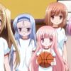 ロウきゅーぶ