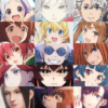 2023夏アニメ
