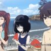 水着回
