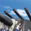 海上自衛隊