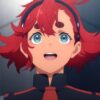 水星の魔女