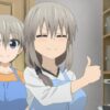 宇崎ちゃんは遊びたい！