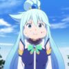 この素晴らしい世界に祝福を！
