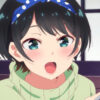 彼女お借りします