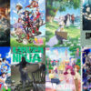 2023秋アニメ