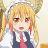 小林さんちのメイドラゴン