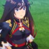 ウマ娘