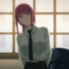 チェンソーマン