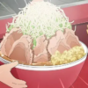 二郎系ラーメン