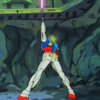 ガンダム
