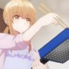 お隣の天使様にいつの間にか駄目人間にされていた件
