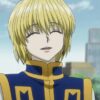 HUNTER×HUNTER