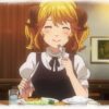 異世界食堂