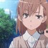 とある科学の超電磁砲