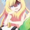 邪神ちゃんドロップキック