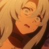 ドン引き