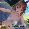 ライザのアトリエ