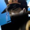 ジョジョ