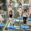 アクリルスタンド