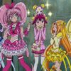 プリキュア