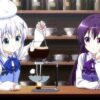 チノちゃん