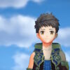 ゼノブレイド