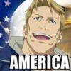 アメリカ人