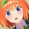 五等分の花嫁