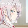 時々ボソッとロシア語でデレる隣のアーリャさん（ロシデレ）