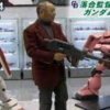 落合監督