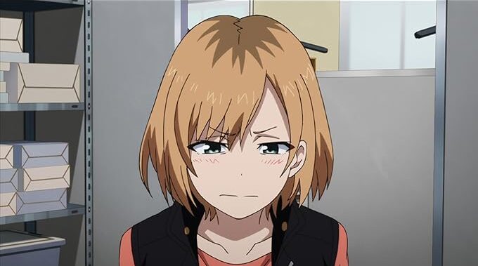 SHIROBAKO