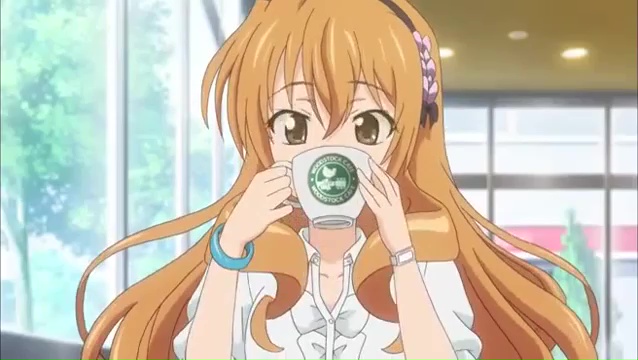 スタバ