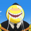 暗殺教室